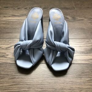 Sam & Libby Jovanna Sandal‎ | Size 9